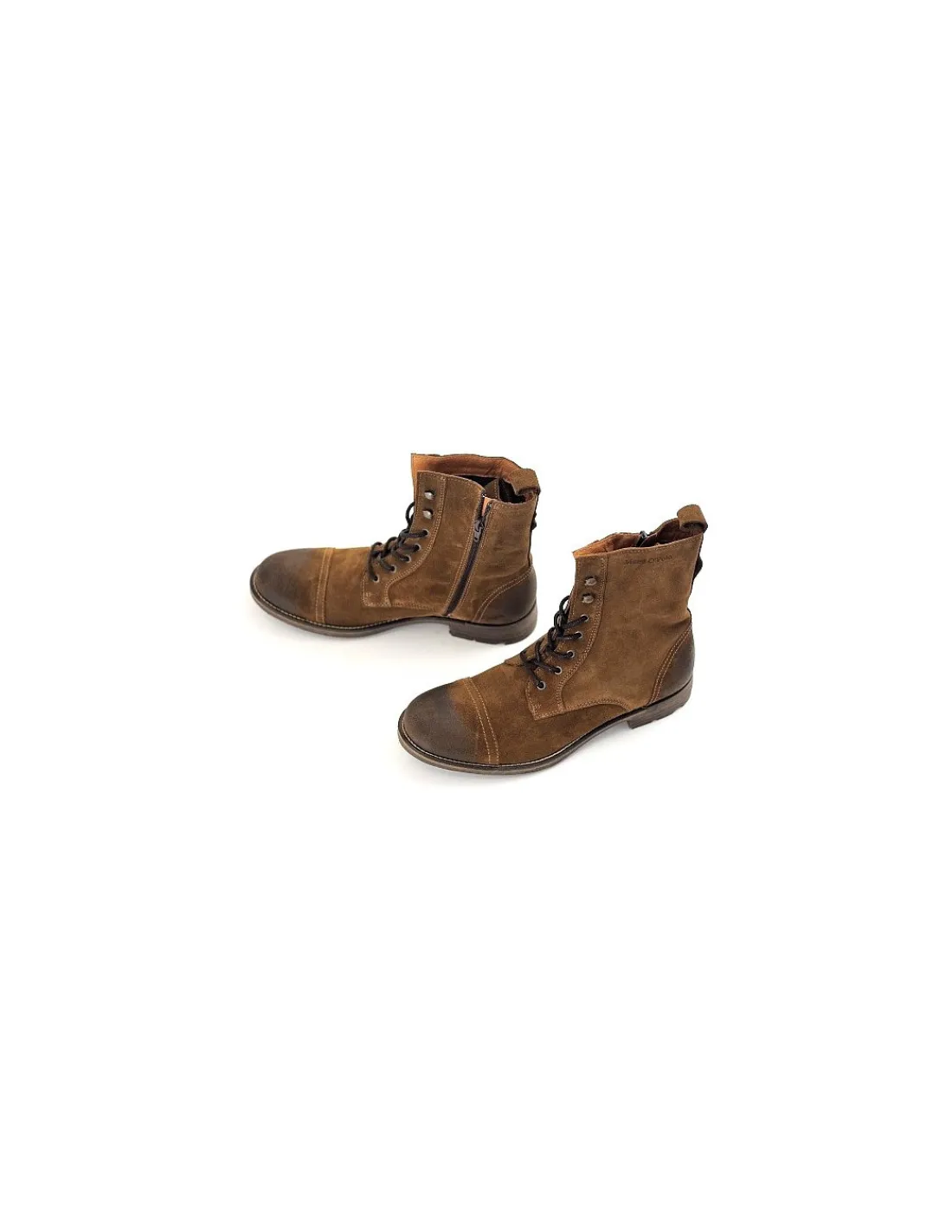 marc_opolo__worker_boots__3.webp Męskie Marc O'Polo worker boots z naturalnego zamszu vintage, wewnatrz tkanina welniana, zamek