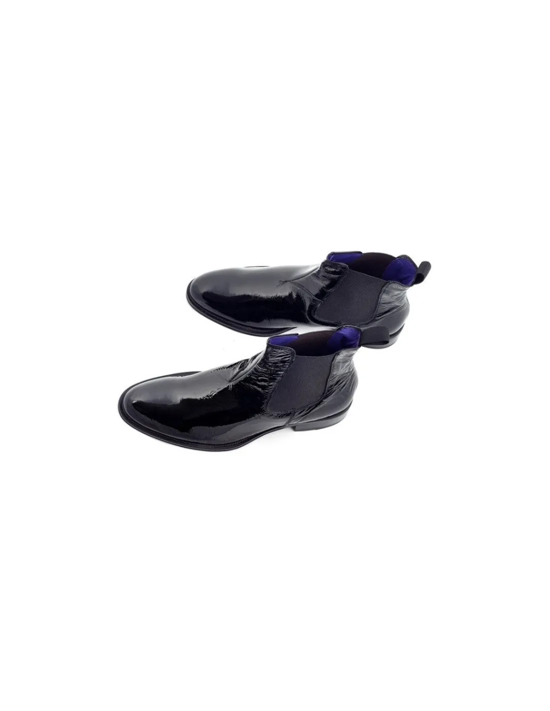 pertini_sztyblety_chelsea_2.webp Męskie Pertini sztyblety, chelsea boots, lakierowana naturalna skora, skorzane zelowki, ergonomiczna forma